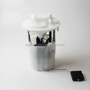 9657601480 9684994480 1525HZ 1613305280 00001525HZ Ensemble de <span class=keywords><strong>pompe</strong></span> à carburant pour CITROEN <span class=keywords><strong>C4</strong></span> GRAND <span class=keywords><strong>PICASSO</strong></span> I PEUGEOT PARTNER - Product Image 1