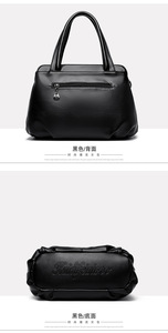 Sacs à bandoulière en cuir PU de qualité pour femmes, sacs à main de luxe, sacs pour femmes, sacs de créateurs, sacs fourre-tout de grande capacité - Product Image 6