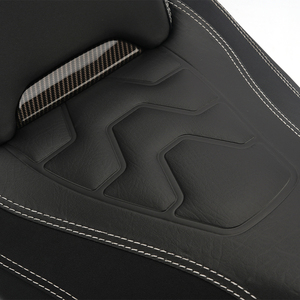 Pour Yamaha NMAX 155 modifié moto siège selle remplacement selle sac accessoires 2020 - 2024 nmax125 - Product Image 3