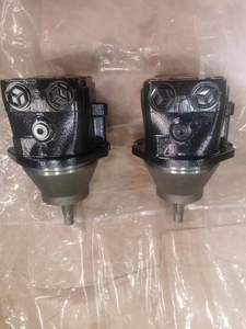 Motor Hidráulico KC45 KC38 para Excavadora 450, Motor de Ventilador Hidráulico - Product Image 1