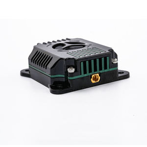 Transmisor de Video FPV de 4.9-6.1GHz 3W, Amplio Rango de Frecuencia, Interfaz Dual HD-TVI y CVBS, -20~60 ℃   Resistente a la temperatura para drones FPV - Product Image 3