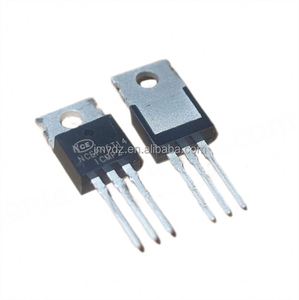 Transistor NCEP15T14 N-CH 150V 140A Transistors MOSFET TO-220 NCEP15T14 - Product Image 1