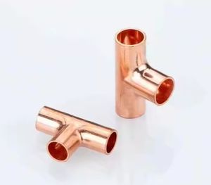 金管継手NPT銅溶接コネクタ配管ガスプラスチック真鍮鋳造鍛造技術 - Product Image 1