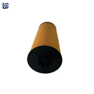 Filtros de Aceite para Camiones A5411800209 A54118402 LF3829 E500HD129 para Mercedes Benz Mann <span class=keywords><strong>Hengst</strong></span> - Product Image 4