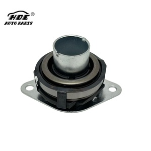 02T141170B 620312700ชุดคลัตช์ชิ้นส่วนรถยนต์ HDE สำหรับ Audi VW Golf - Product Image 3