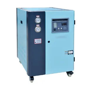 Air-cooled Chiller water Cold chiller for plastic injection molding machine