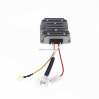 173F 178F 186F 188F 192F 195F 198F 1100F 2V80 EV80 Ensemble de réglage Chargeur de batterie 4 fils AVR 2V88 2V92 2V95 290F 295F 3 fils