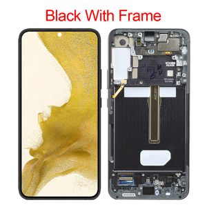 Pantalla Táctil Original Super AMOLED OLED TFT Ensamblaje de Digitalizador Pantalla LCD S22+ 5G S22 Plus para <span class=keywords><strong>Samsung</strong></span> <span class=keywords><strong>Galaxy</strong></span> S906B S906U S906N - Product Image 4