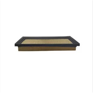กรองอากาศ CQKQ-348 255x125x35 มม. สำหรับเลวินเครื่องยนต์คู่ วีออสใหม่ มิตซูบิชิ เกียร์ธรรมดา อะไหล่ยานยนต์ - Product Image 2
