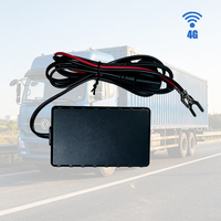 Dispositif de localisation de véhicule, dispositif de suivi de voiture pour le contrôle de flotte via 4G CAT-1bis BLE, câbles d'alimentation