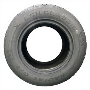 Neumáticos Radiales para Auto LCH T-REX Nuevos P295/50R15, Todo Terreno, ATV, Clasificación de Velocidad 108H, Precio Bajo al por Mayor, Agarre Fuerte - Product Image 4
