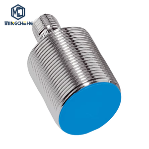 IME30-15BPOZC0K IME30-15BPOZC0S IME30-15BPOZC0L เซ็นเซอร์แบบเหนี่ยวนำ PNP NO สำหรับระบบควบคุมเครื่องจักรสำหรับงานหนัก - Product Image 1