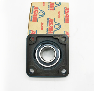 ตลับลูกปืนแบบมีฐานรองรับ UCF <span class=keywords><strong>324</strong></span> FYH ASAHI ตลับลูกปืนแบบมีหน้าแปลนสี่รูยึด F324 - Product Image 4