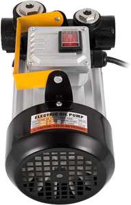 110V 220V Actp60 Elektrische Diesel Olie Transfer Oliepomp - Product Image 4