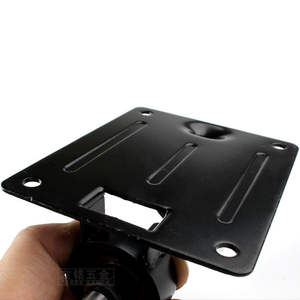 Support de fixation multifonctionnel pour perceuse électrique, pour affûtage de couteaux, meule domestique et fixation d'outils - Product Image 3