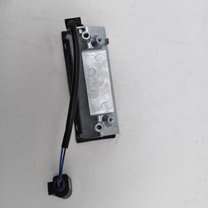 Manija de puerta trasera 1J0827566L para VOLKSWAGEN TOUAREG TDI <span class=keywords><strong>R5</strong></span> Bora Golf 1J0827566C 1J0827566N 1J0827566D 1J0827566H 1J0827566B - Product Image 5