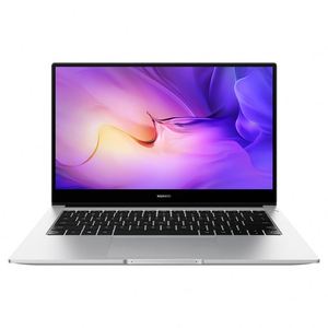 Nuevo lanzamiento 2021 para HUAWEI MateBook D14 Notebook con procesador Intel 512GB de <span class=keywords><strong>RAM</strong></span> 16GB SSD Win 10 Notebook - Product Image 2