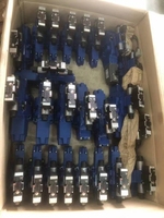 Vanne proportionnelle hydraulique Rexroth 4WRAP 6 W7-04-30/G24K4/M R900972654 4WRAP6W7-04-30=G24K4/M=00, directionnelle proportionnelle