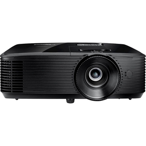 Projecteur Optoma HD28EH haute luminosité, résolution native 1080p, 4000 lumens ANSI, DLP, home cinéma, projecteur HDR10, Full 3D, projecteur de jeu - Product Image 1