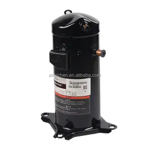 Compressor de rolamento ZR190KC-TFD-522 ZR190KCE-TFD-522 para emerson, compressor de refrigeração