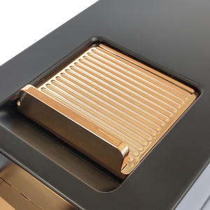 Machine à expresso Kapsel Cafetière haut de gamme pour un café de style italien parfait - Product Image 5