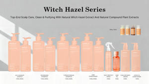 Crème de soin revitalisante au collagène multi-tâches, sans rinçage, légère, réparatrice des frisottis et des <span class=keywords><strong>cheveux</strong></span> secs - Product Image 6