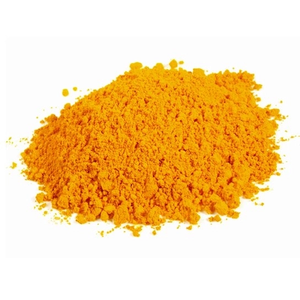 ผงป้องกันคราบเหลือง DK Eco Organic ความบริสุทธิ์ 99% ค่า pH 5.0-7.0 เรซินโพลีเอสเตอร์ชนิดพิเศษสำหรับการย้อมสีและซักผ้า - Product Image 1
