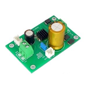 <span class=keywords><strong>Alimentation</strong></span> électrique régulée linéaire à faible bruit à tension positive et négative Taidacent LT3045 LT3094 pour DAC Préamplificateur Amplificateur casque - Product Image 2