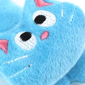 Muñecos de Peluche Seguros y Duraderos para Mascotas, Seis Modelos, 14*5.5cm - Product Image 4