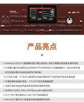China Hot Sale Original Authentic Arrangement Keyboard Korgs PA700 With Piano Bag