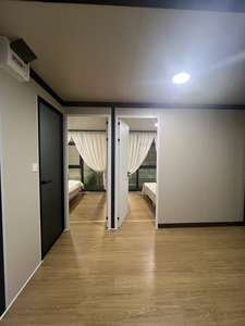 <span class=keywords><strong>Casa</strong></span> Contenedor Modular de Bajo Costo y Rápida Instalación para Pequeños Campamentos, Villas Familiares, Alojamientos <span class=keywords><strong>Boutique</strong></span> y Hoteles - Product Image 5