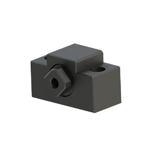 Support de vis sans fin Thk 42545 – Roulement de type convexe fixe pour support de vis - Product Image 2