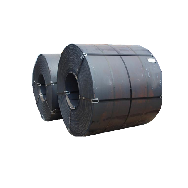 ASTM Standard A517/A517M Gr.B Cold Rolled Steel Coil/hot Rolled Strip Steel