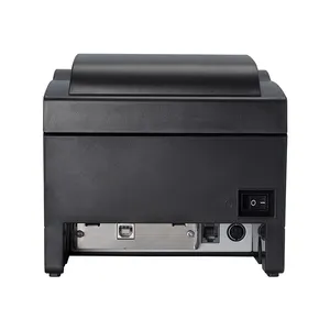 JPEOD XP-C76IIN Metal 76mm Dot Matrix Impact Terminal Invoice Printer With Auto Cutter For Store