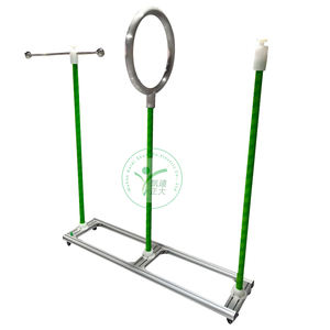 KDJS-YD35 функциональный изоляционный инструмент, устройство для тестирования материалов для электроскопа 10 кВ 35 кВ, инженерный испытательный стенд - Product Image 5