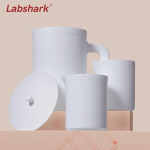 हैंडल ptfe बीकर के साथ लैब मोटा बीकर - Product Image 2