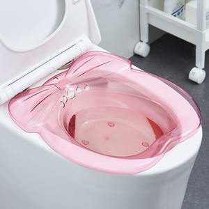 Asiento <span class=keywords><strong>para</strong></span> Baño de Vapor, Asiento <span class=keywords><strong>para</strong></span> Baño de Vapor <span class=keywords><strong>para</strong></span> Hemorroides, Asiento <span class=keywords><strong>para</strong></span> Vaporización <span class=keywords><strong>Vaginal</strong></span> Apto <span class=keywords><strong>para</strong></span> Mujeres Embarazadas y Cuidado Perineal, Bañera <span class=keywords><strong>para</strong></span> Vaporización <span class=keywords><strong>Vaginal</strong></span> - Product Image 5