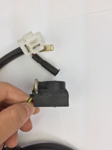 Statore Magneto moto adatto per <span class=keywords><strong>SYM</strong></span> Fiddle 2 <span class=keywords><strong>50</strong></span> <span class=keywords><strong>Orbit</strong></span> <span class=keywords><strong>50</strong></span> Fiddle2 <span class=keywords><strong>50</strong></span> Orbit50 - Product Image 3