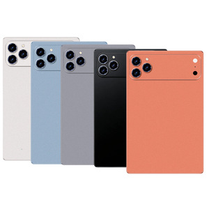 Nouvelle tablette PC I17Pro Max MTK G99 Quad Core 16 Go + 1024 Go WiFi6 12000 mAh GSM - Product Image 4