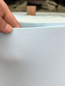 Bán Hot 3Mm Dày Polyurethane (PU) Bọt Khối/Tấm/Bảng Điều Khiển/Cuộn Cung Cấp Cắt Đúc Dịch Vụ Chế Biến Trung Quốc - Product Image 3