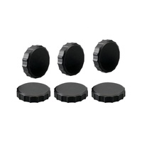 NICECNC Kit de 12 boutons coulissants pour embrayage primaire Can-Am Outlander 500 570 650 800 850 1000
