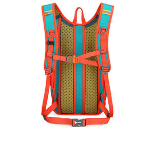 Mochila de Nailon para Exteriores al Mejor Precio, Mochila Impermeable para Senderismo, Escalada, Ciclismo y Gimnasio - Product Image 3