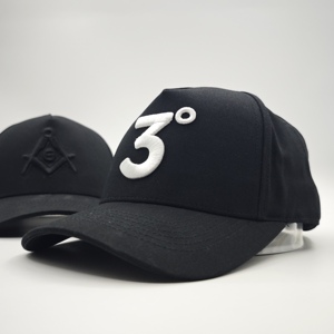High Quality 5 Panel Baseball <b>Cap</b> Custom Embroidery Logo Low MOQ OEM Streetwear Urban Fashion Premium Adjustable <b>Snapback</b> Hat - Product Image 2