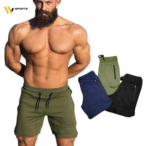 Pantalones cortos de diseño personalizado para hombre, ropa de alta calidad, venta al por mayor - Product Image 3