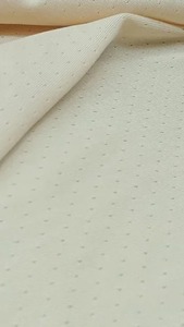 Tissu en coton et polyester le plus vendu pour les hauts, les vestes, les vêtements décontractés et les confections, disponible au meilleur prix - Product Image 3