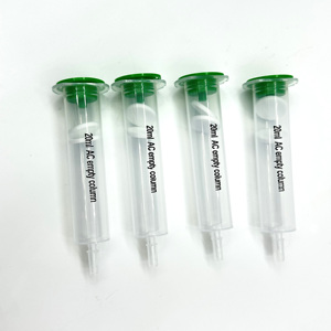 لوح فلتر هيدروفيلي من البولي إيثيلين بحجم 20 مل للاستخدام الصناعي، قطعتان - Product Image 4