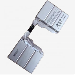 Batterie de clavier authentique G3HTA049H G3HTA050H pour Surface BOOK 2 13,5 pouces <span class=keywords><strong>1835</strong></span> 11,36V 5042mAh 57,3Wh - Product Image 6