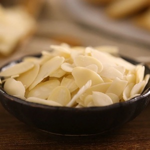 Di mandorle Fette di Ingredienti di Cottura di Cibo Al Forno Rosso Date Bustine di Tè di Salute A Base di Erbe Tè - Product Image 3