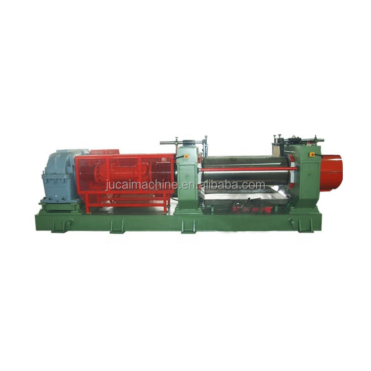 Расширенный фондовой блендер Тип прокатный стан с открытым смешиванием/резиновые два-в рулонах/xk-660 смешивания станок для изготовления резиновых изделий