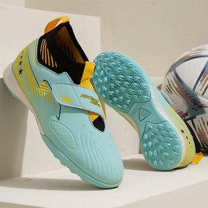 Tacos de <span class=keywords><strong>Fútbol</strong></span> para Niños 2.0 Mejorados, de Microfibra, Antideslizantes - Product Image 3